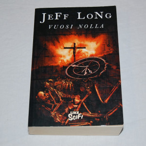 Jeff Long Vuosi nolla